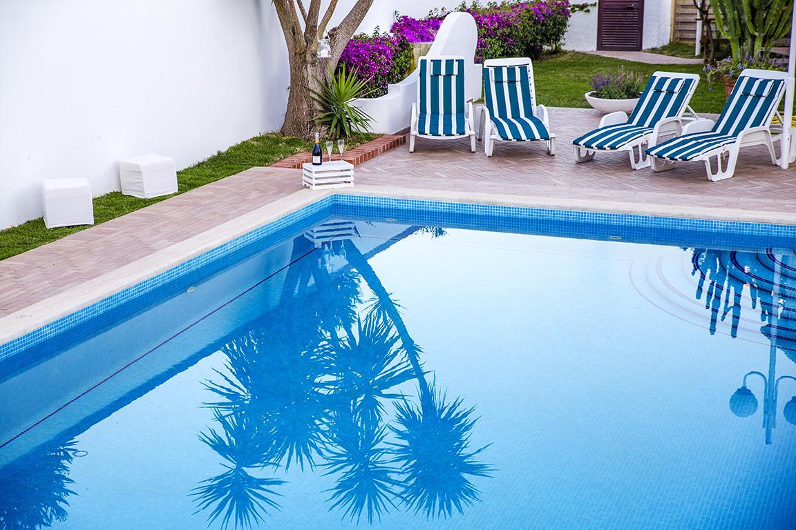 B&B Villa Tiziano Terracina Exterior foto